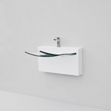 Стенен Умивалник CRYSTAL WALL